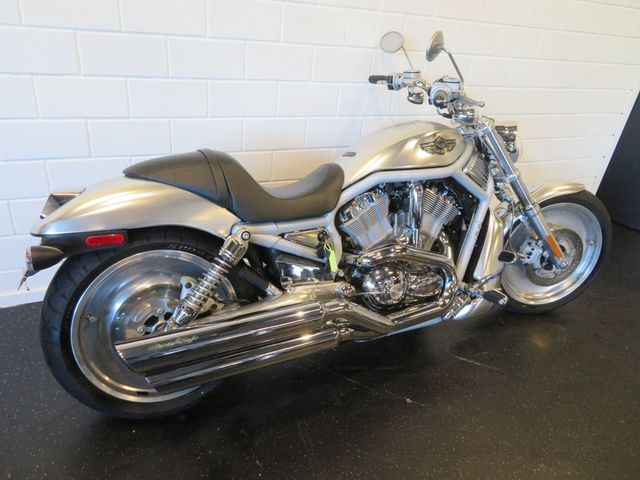 harley-davidson - v-rod-vrsca