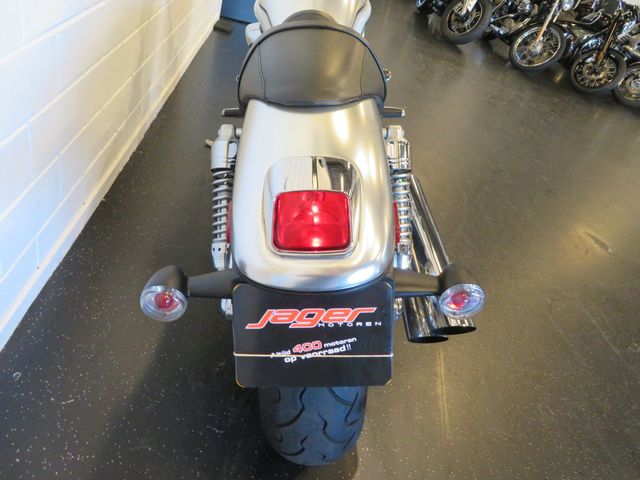 harley-davidson - v-rod-vrsca
