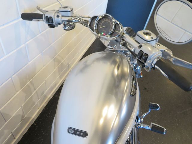 harley-davidson - v-rod-vrsca