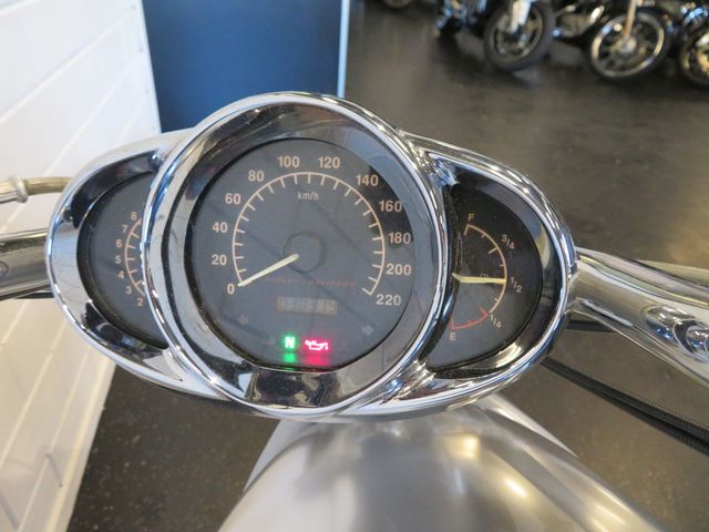 harley-davidson - v-rod-vrsca