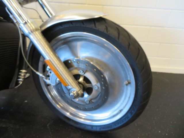 harley-davidson - v-rod-vrsca