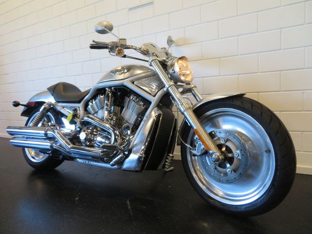harley-davidson - v-rod-vrsca