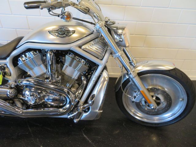 harley-davidson - v-rod-vrsca