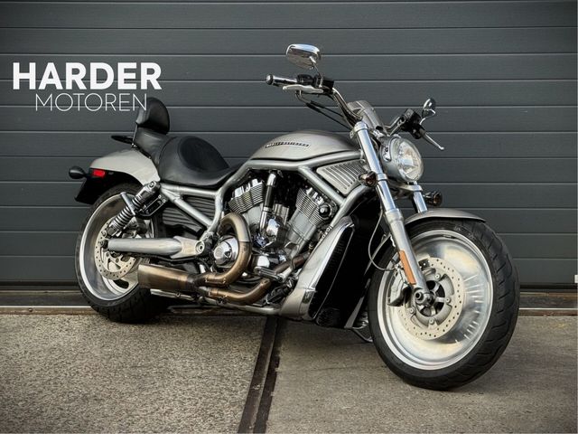 harley-davidson - v-rod-vrscaw