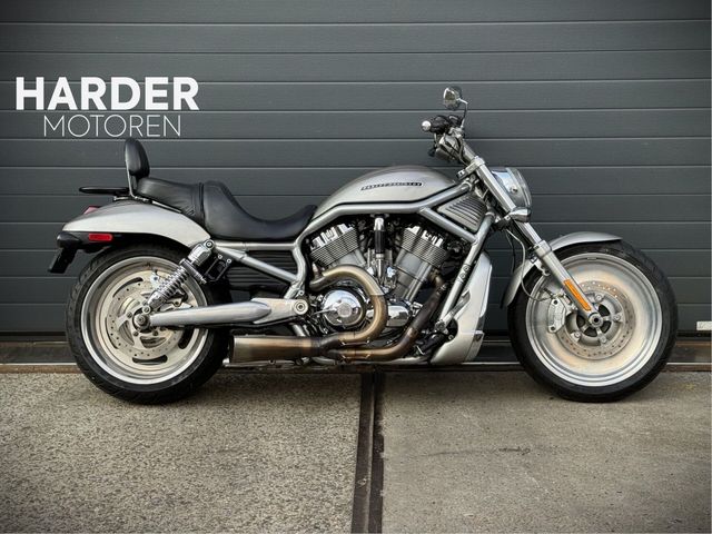 harley-davidson - v-rod-vrscaw