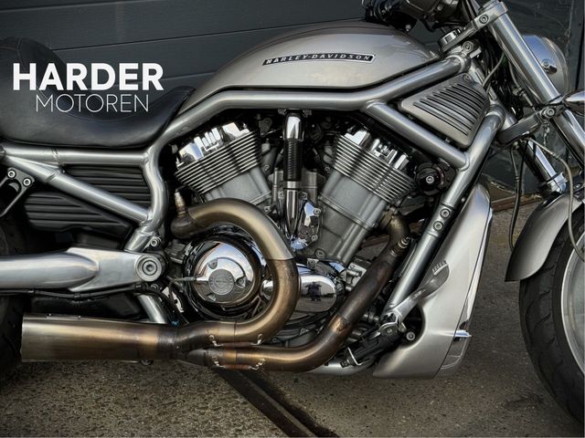 harley-davidson - v-rod-vrscaw