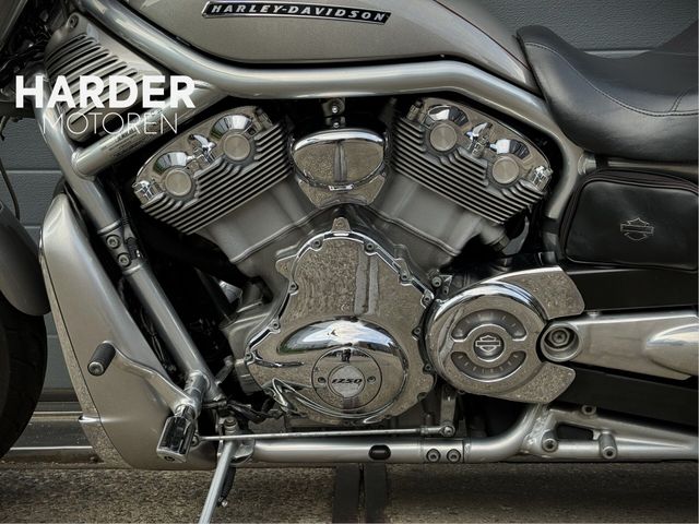 harley-davidson - v-rod-vrscaw