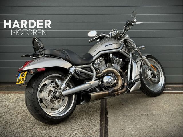 harley-davidson - v-rod-vrscaw