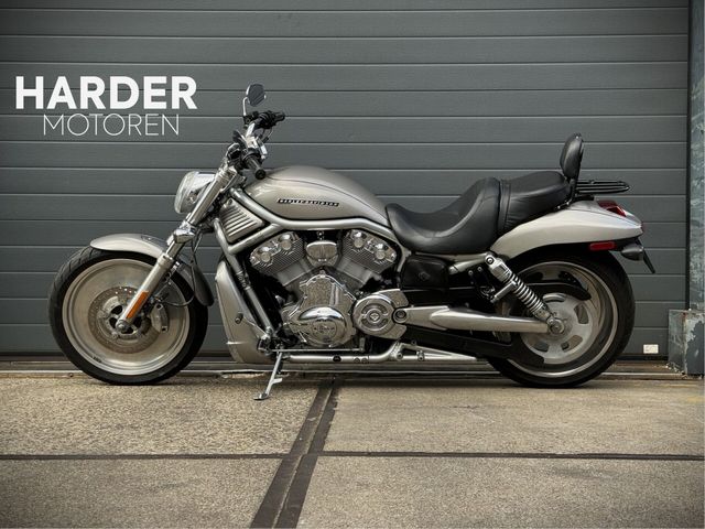 harley-davidson - v-rod-vrscaw