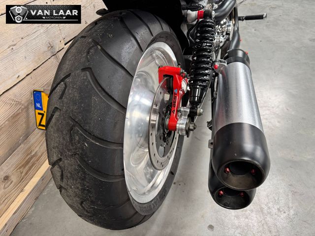 harley-davidson - v-rod-vrscaw