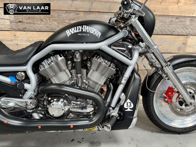 harley-davidson - v-rod-vrscaw