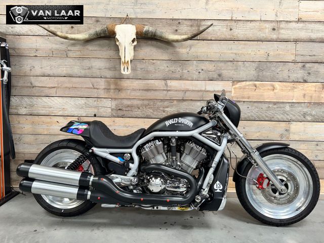 harley-davidson - v-rod-vrscaw