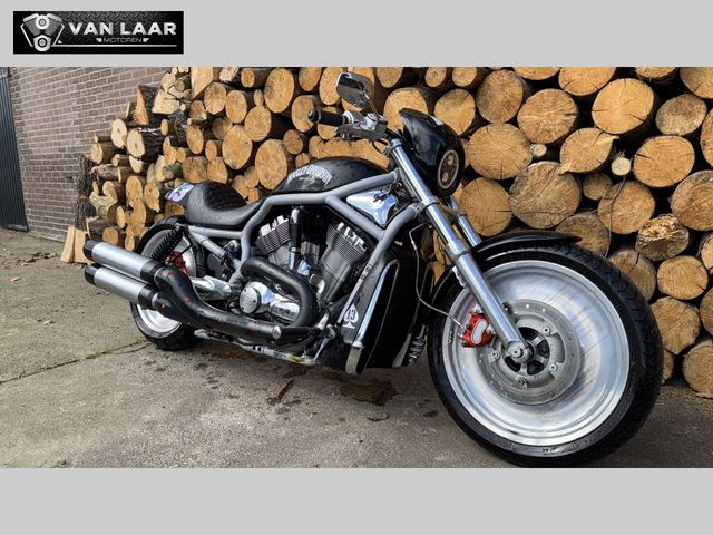 harley-davidson - v-rod-vrscaw