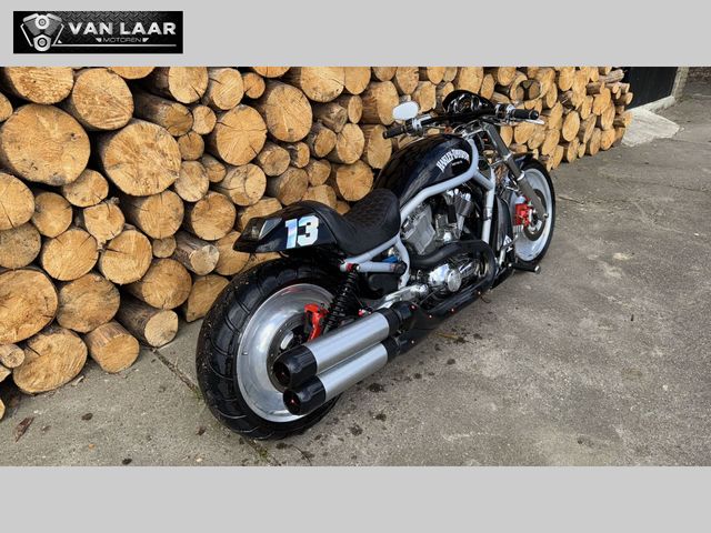 harley-davidson - v-rod-vrscaw