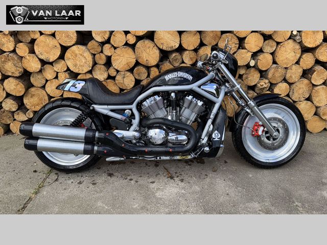 harley-davidson - v-rod-vrscaw