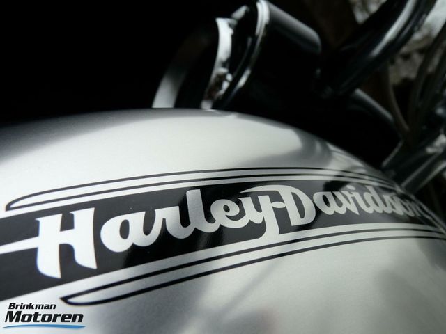 harley-davidson - v-rod-vrscb