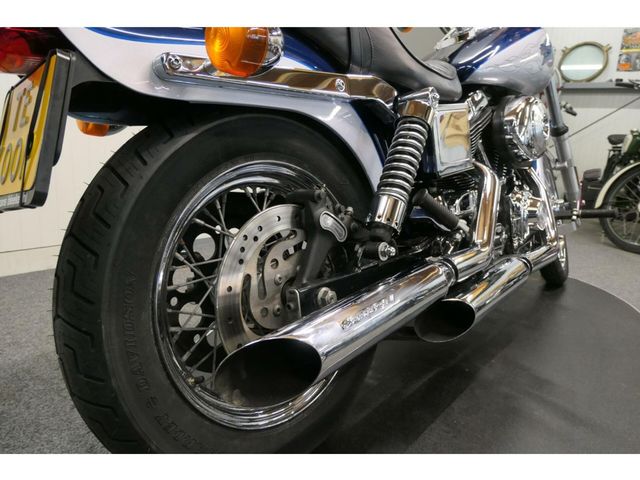 harley-davidson - wide-glide-fxdwg-dyna