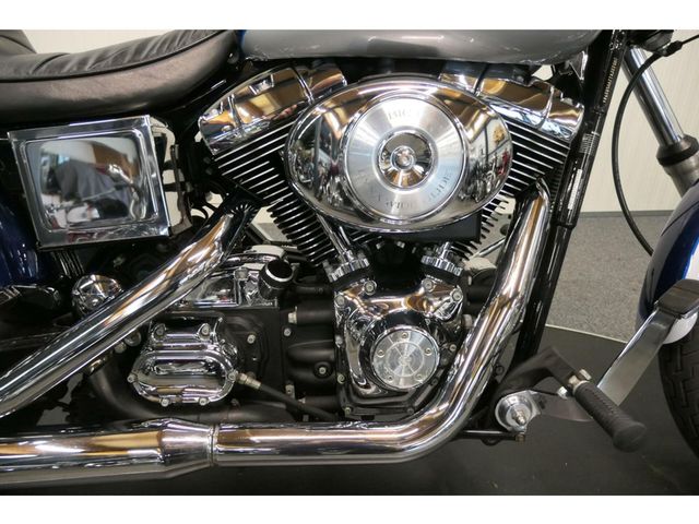 harley-davidson - wide-glide-fxdwg-dyna