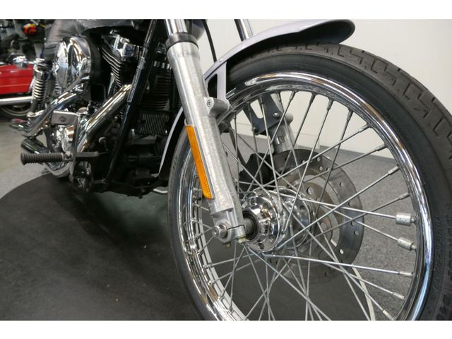 harley-davidson - wide-glide-fxdwg-dyna