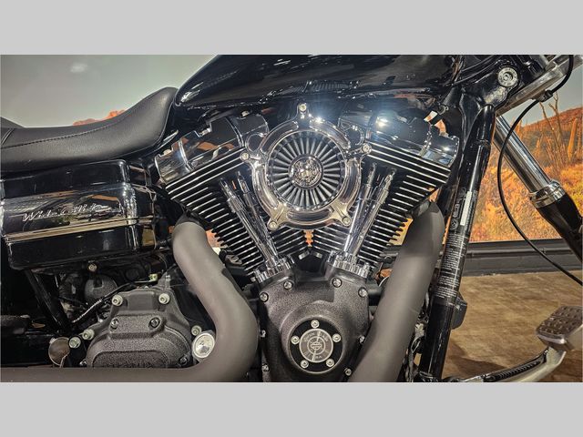 harley-davidson - wide-glide-fxdwg-dyna