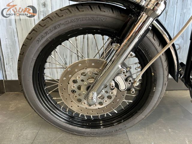 harley-davidson - wide-glide-fxdwg-dyna