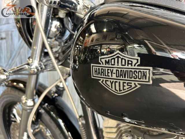 harley-davidson - wide-glide-fxdwg-dyna