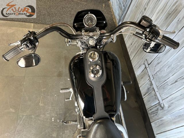 harley-davidson - wide-glide-fxdwg-dyna