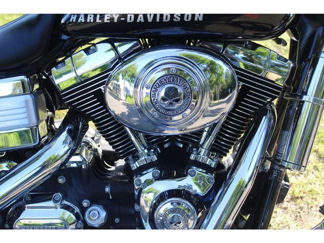 harley-davidson - wide-glide-fxdwg-dyna