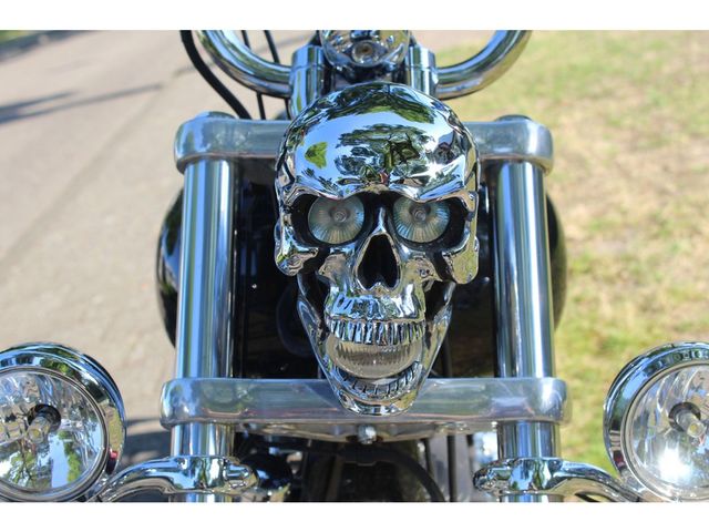 harley-davidson - wide-glide-fxdwg-dyna