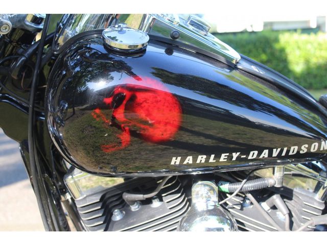 harley-davidson - wide-glide-fxdwg-dyna