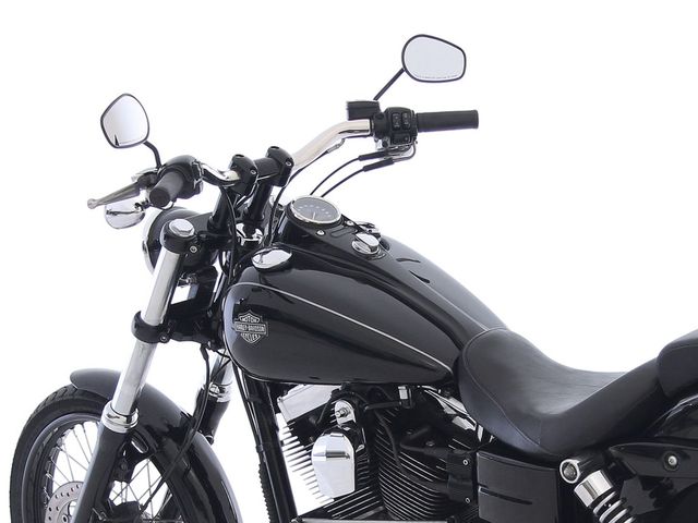 harley-davidson - wide-glide-fxdwg-dyna