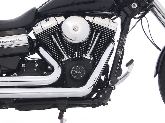 harley-davidson - wide-glide-fxdwg-dyna