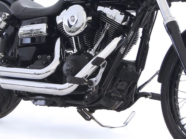 harley-davidson - wide-glide-fxdwg-dyna