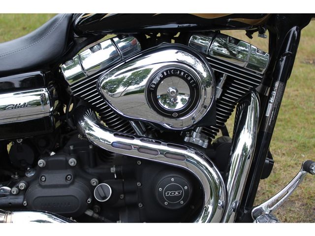 harley-davidson - wide-glide-fxdwg-dyna