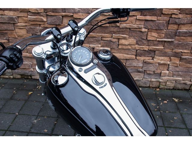 harley-davidson - wide-glide-fxdwg-dyna