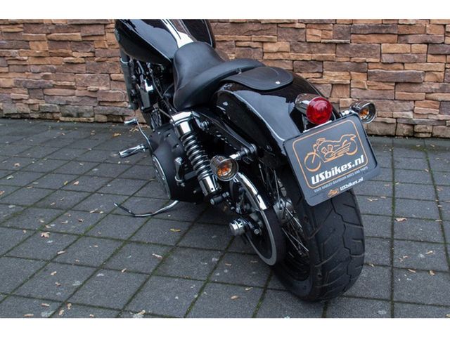 harley-davidson - wide-glide-fxdwg-dyna