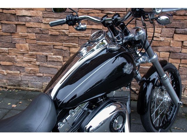 harley-davidson - wide-glide-fxdwg-dyna