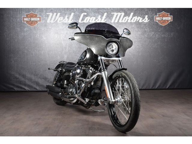 harley-davidson - wide-glide-fxdwg-dyna