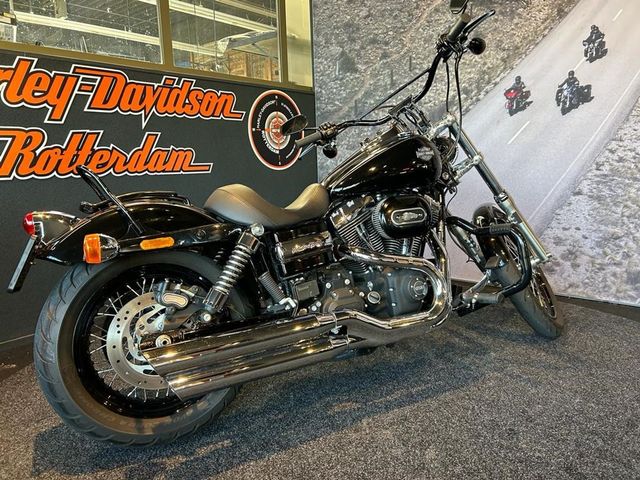 harley-davidson - wide-glide-fxdwg-dyna