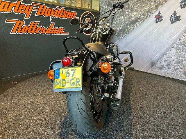 harley-davidson - wide-glide-fxdwg-dyna