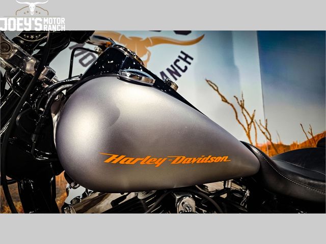 harley-davidson - wide-glide-fxwg