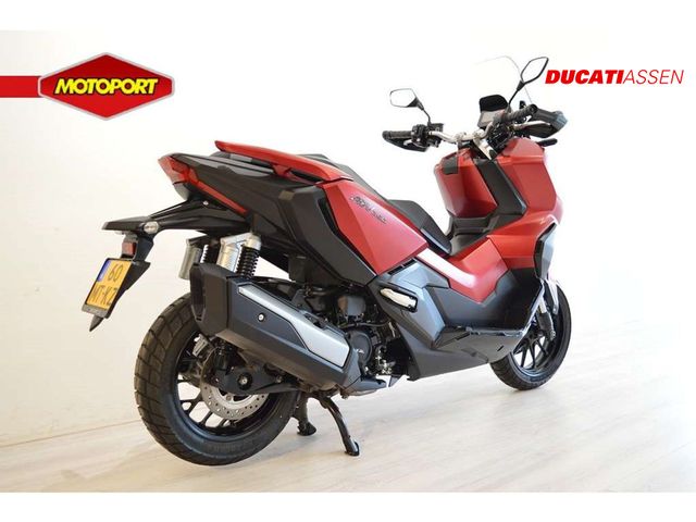 honda - adv-350