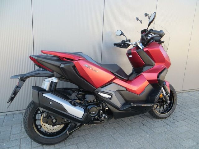 honda - adv-350