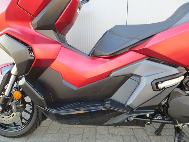 honda - adv-350