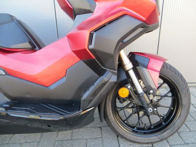 honda - adv-350