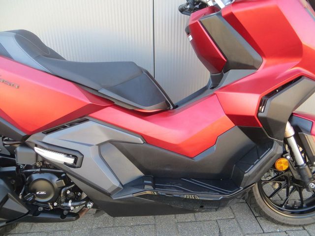 honda - adv-350