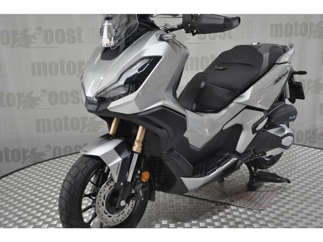 honda - adv-350