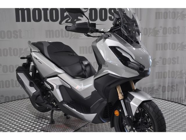 honda - adv-350