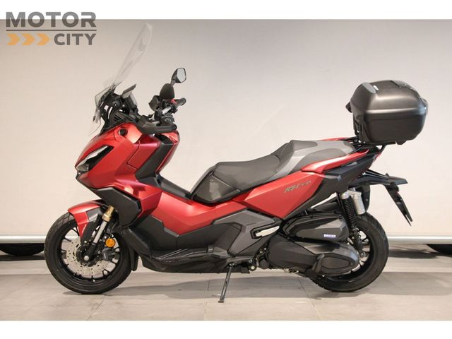 honda - adv-350