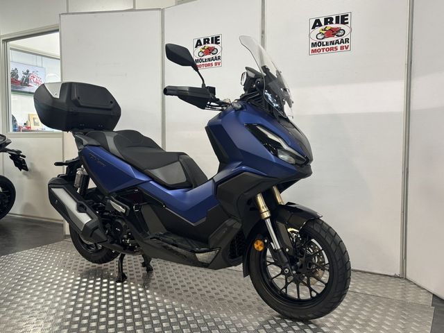 honda - adv-350